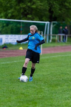 Bild 175 - B-Juniorinnen Kieler MTV - MTSV Olympia Neum�nster : Ergebnis: 0:10